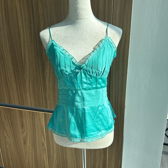 Vintage top - Picture 1 of 2